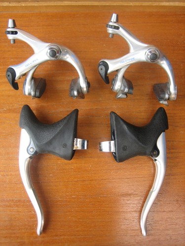 Dia compe brs500 hidden - dia-compe,