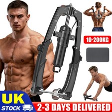 20-200 kg Hydraulic Power