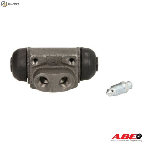 Wheel brake cylinder c5g005abe - brake,