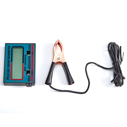 Chainsaw tachometer versatile - tachometer,