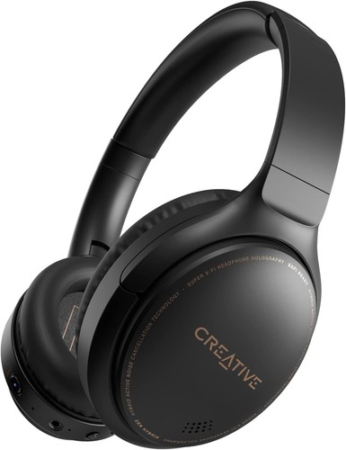 Creative zen hybrid wireless - zen,