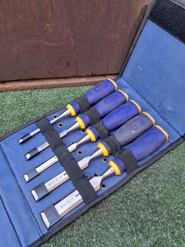 Irwin marples ms500 - ms500, protouch