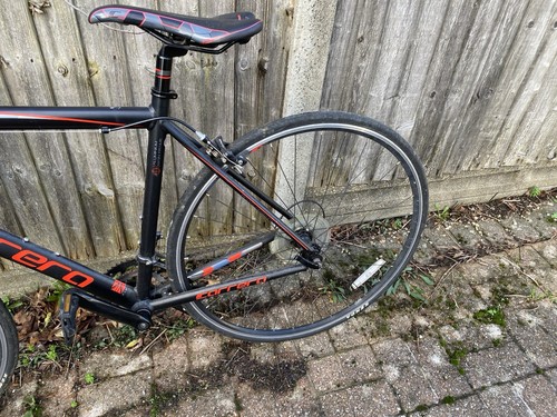 Carrera virtuoso mens - carrera, road