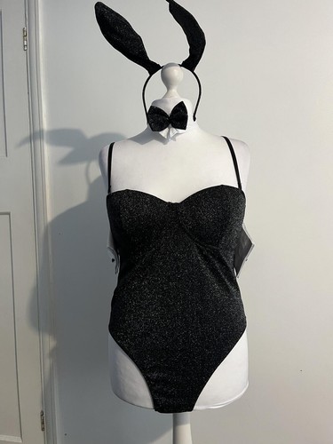 Ann summers black - , silver