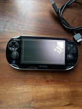 Sony Playstation PS Vita 1000
