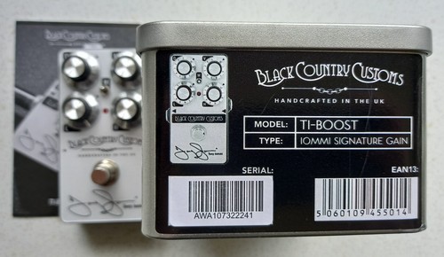 Laney black country customs - laney,