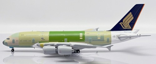 Wings 400 singapore - wings, 1/400