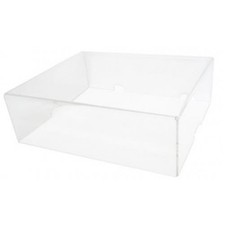 Clearaudio Dustcover for