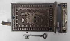 Reclaimed Decorative Cast