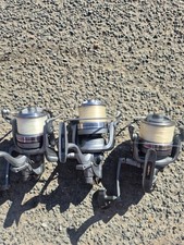 Daiwa Crosscast BR 5000LDA