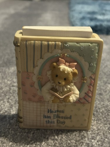 Cherished teddies 1997 - cherished,