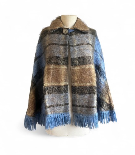 Vintage andrew stewart mohair - vintage,