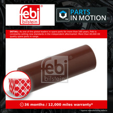 Spring Bush fits MERCEDES 508