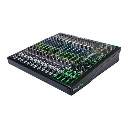 Mackie profx16v3 - mackie,