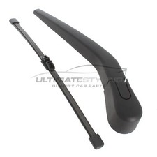 Rear Windscreen Wiper Arm &