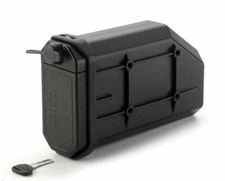 Givi S250 Universal Motorcycle Tool Box with Lock
