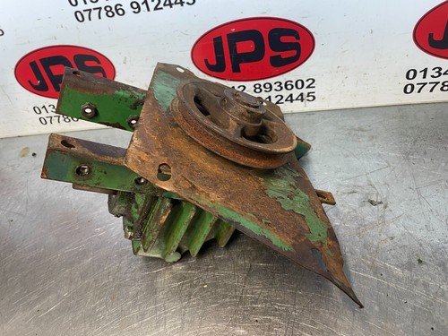 Deck drive gearbox ransomes - deck, x