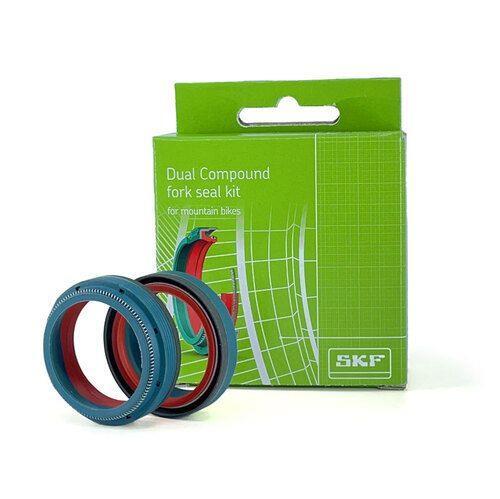Skf 35mm dual compound - skf,