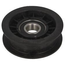 Flat Idler Jockey Belt Pulley Fits COUNTAX C Series WESTWOOD IBS 20811500