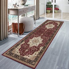 Long Hallway Runner Rug Non