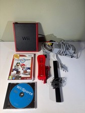 Nintendo Wii Mario Kart