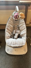 4moms Mamaroo 5.0 Grey