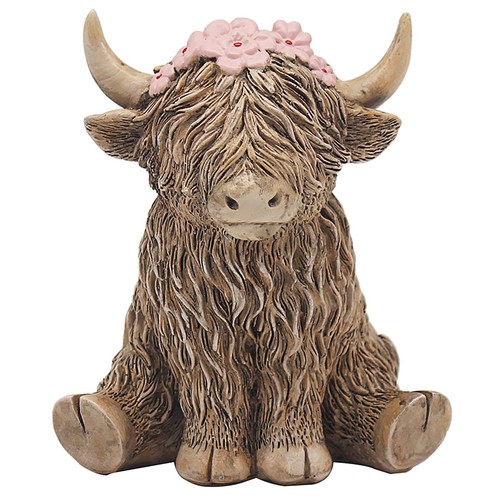 Lesser pavey happy highland - happy,