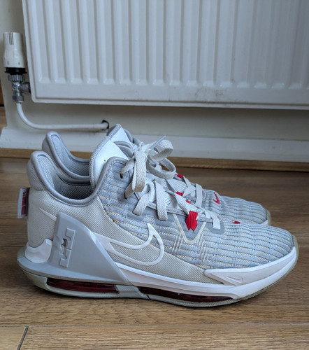 Mens nike lebron witness - lebron,