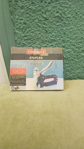 Powerfix profi stapler - profi+,