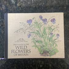 Field Guide To The Wild