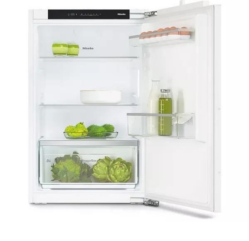 Miele 7125 integrated - k, e