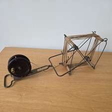 Antique Milwards Fishing  Line