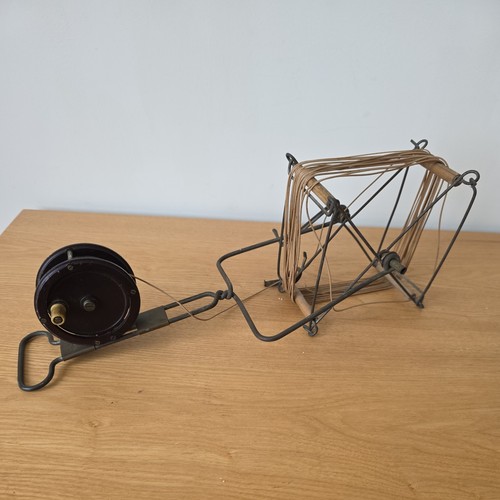 Antique milwards fishing - milwards,
