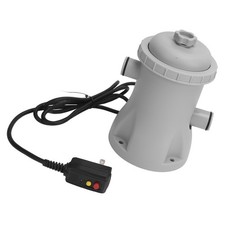 N- Electric Swimming Pool