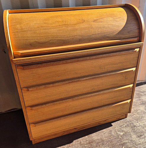 Skovby danish teak - teak, mcm