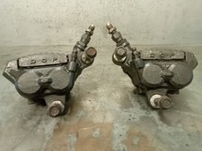 SUZUKI GSX750F  FRONT BRAKE