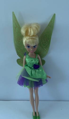 Disney fairies tinker bell - disney,