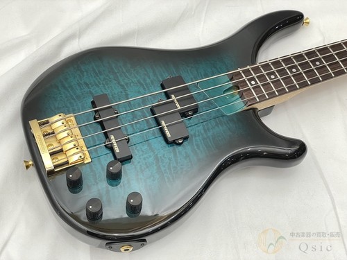 Fernandes frb gig bag - w/gig, pj