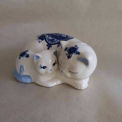 Delftware elesva holland - delftware,