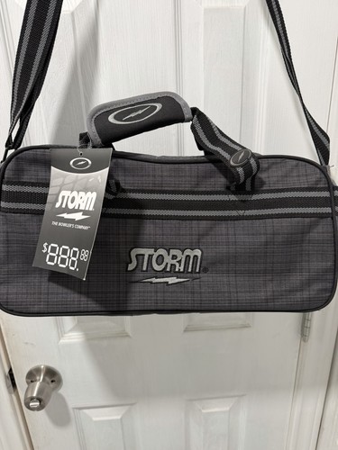 New tags storm - w, tote
