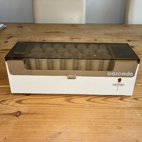 Vintage carmen cascade - vintage, 20