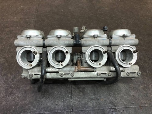 Honda nc27 genuine - cb-1,