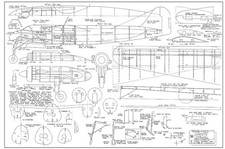 FW Mosquito control line scale