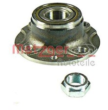 Wheel Bearing Kit Fits FIAT SEAT LANCIA AUTOBIANCHI 127 128 7603485