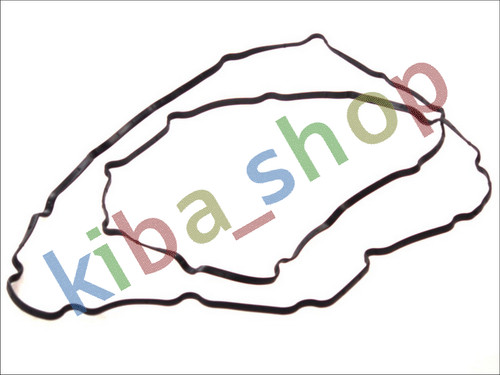 Rocker cover gasket - rocker,