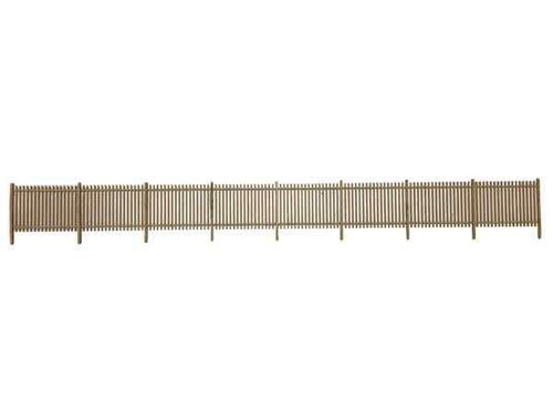 Tri spike palisade security - 2m,