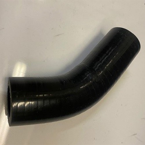 Spoox silicone coolant hose - coolant,