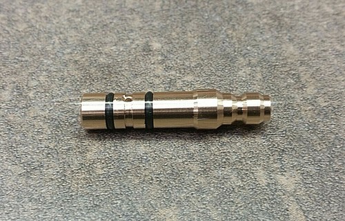 Fill probe suits - suits, armex