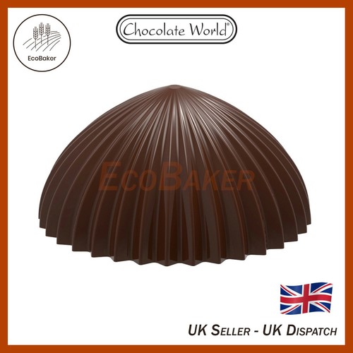 Cw1952 chocolate world - chocolate,