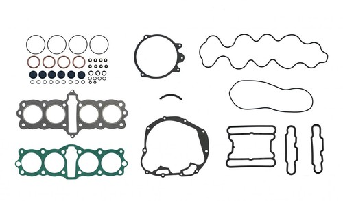 Full engine gasket - full,